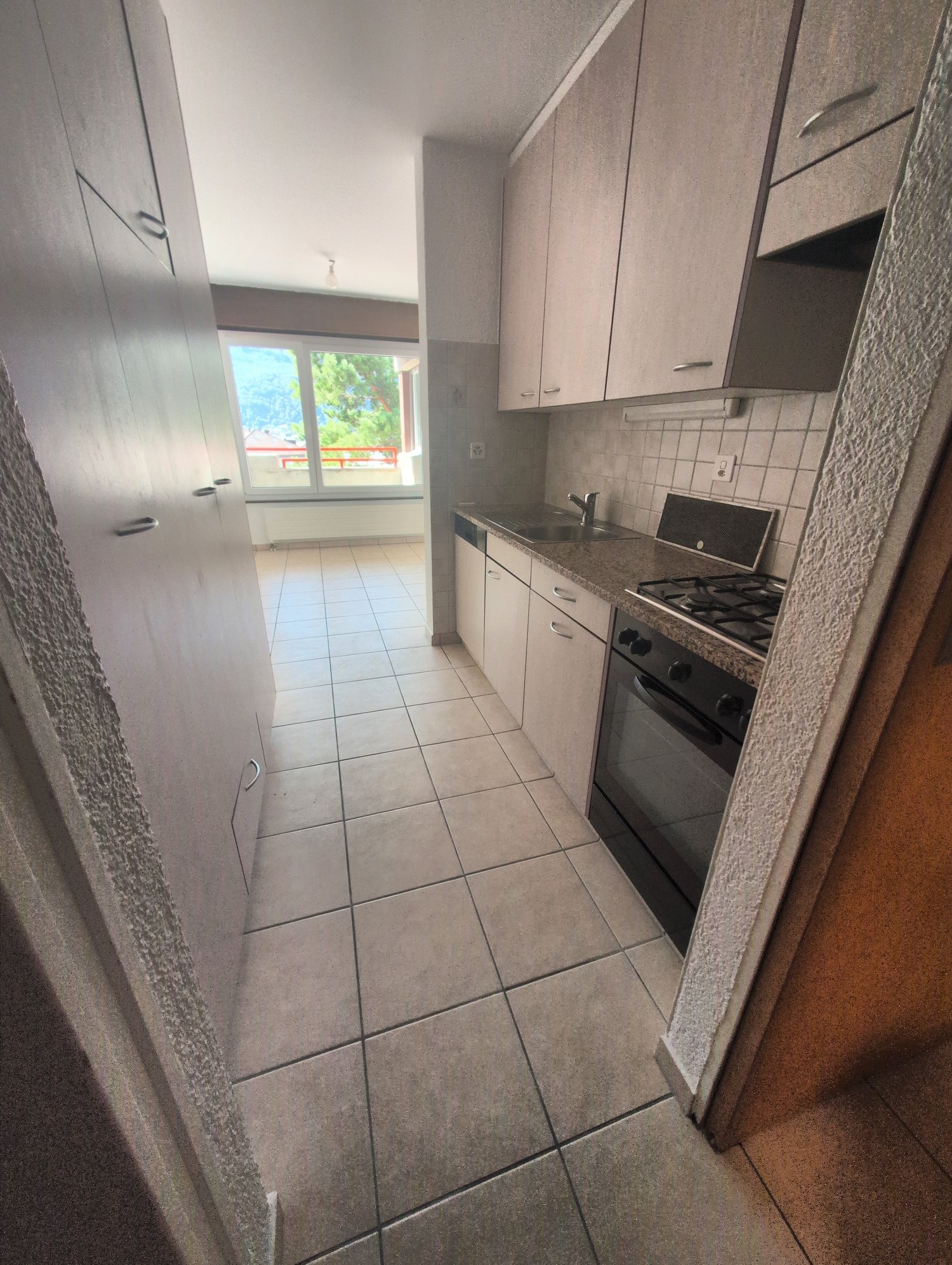 5 ½ rooms apartment