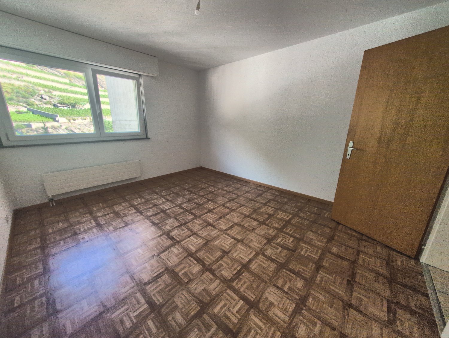5 ½ rooms apartment