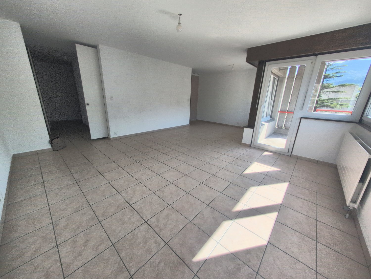 5 ½ rooms apartment