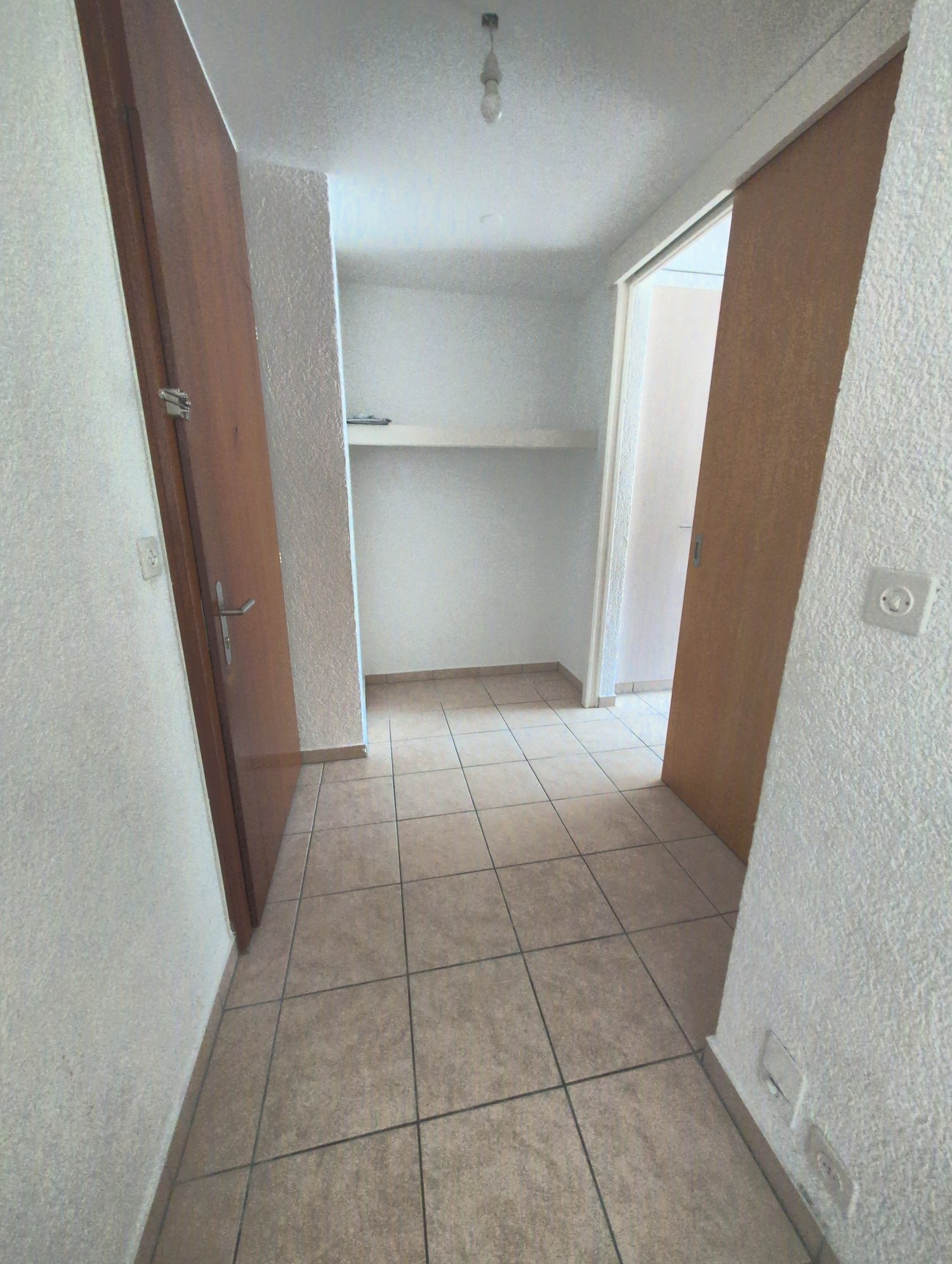 5 ½ rooms apartment