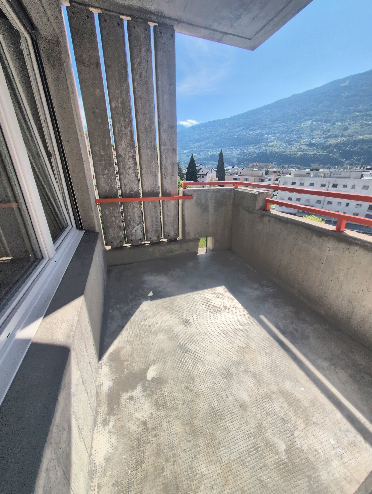 5 ½ rooms apartment