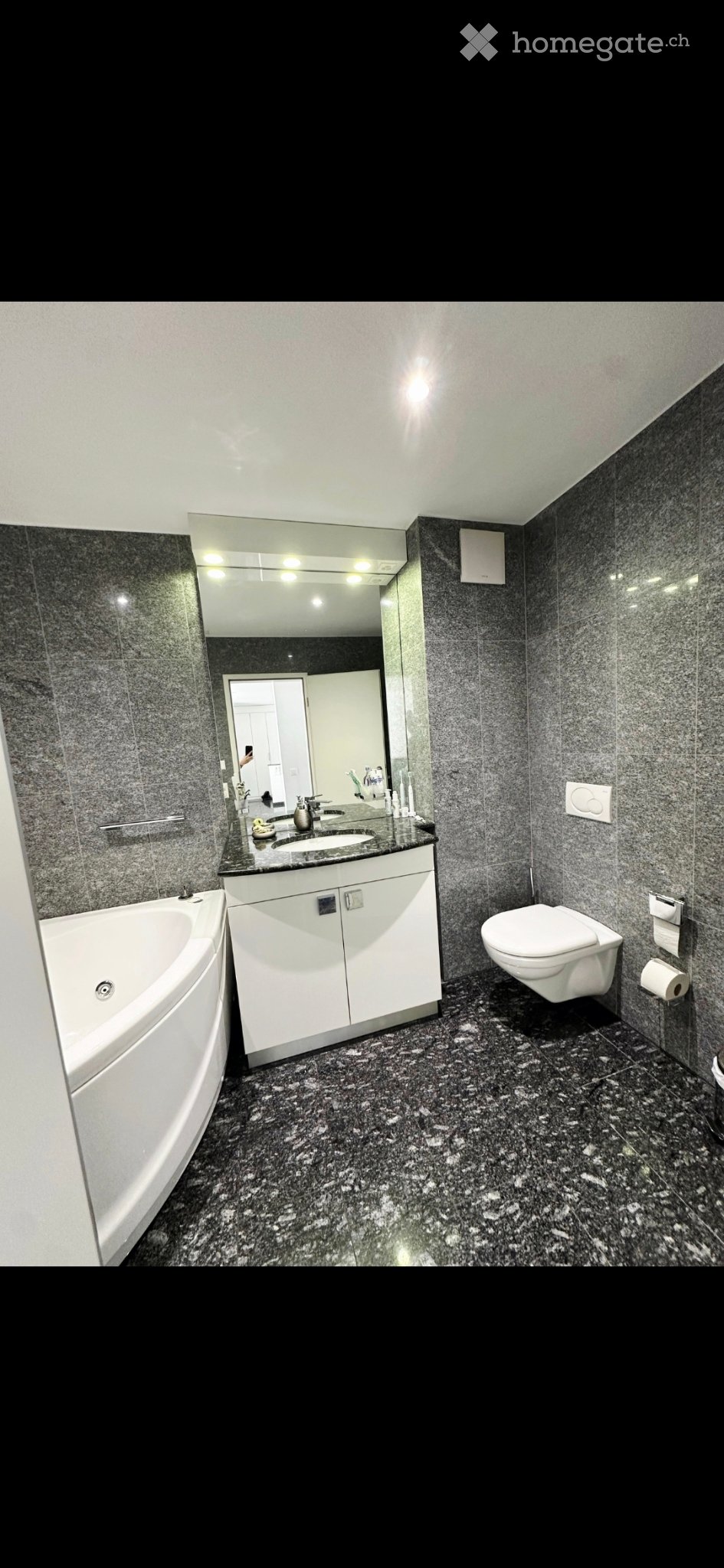 Appartement de 3 ½ pièces, photo 9 sur 10