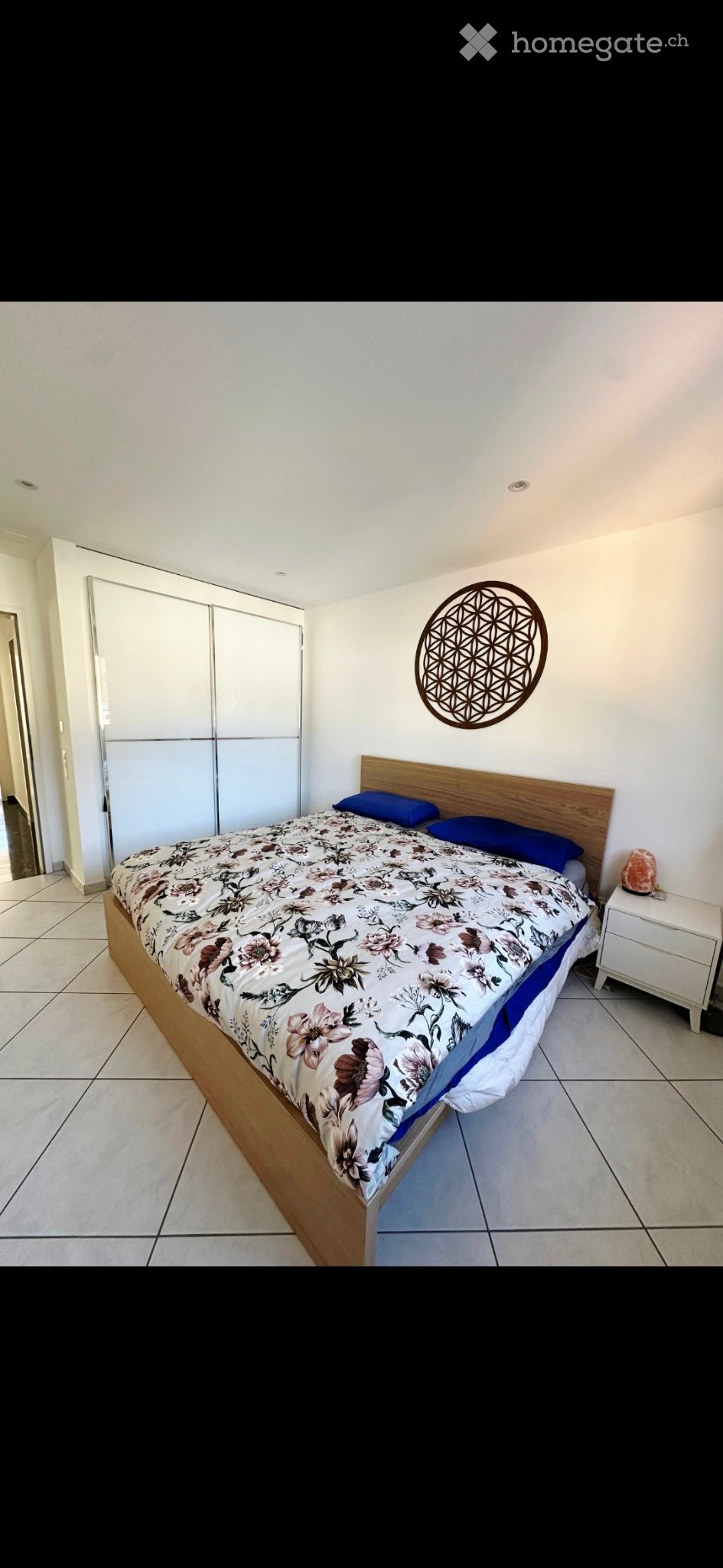 Appartement de 3 ½ pièces, photo 6 sur 10