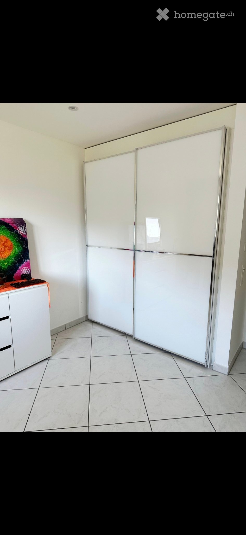 Appartement de 3 ½ pièces, photo 10 sur 10
