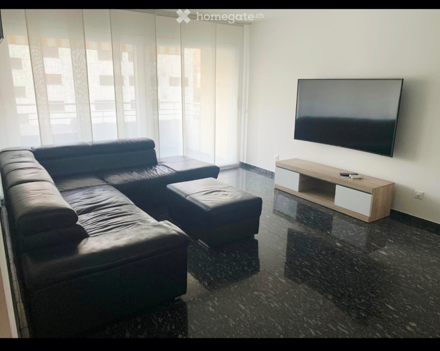 Appartement de 3 ½ pièces, photo 3 sur 10