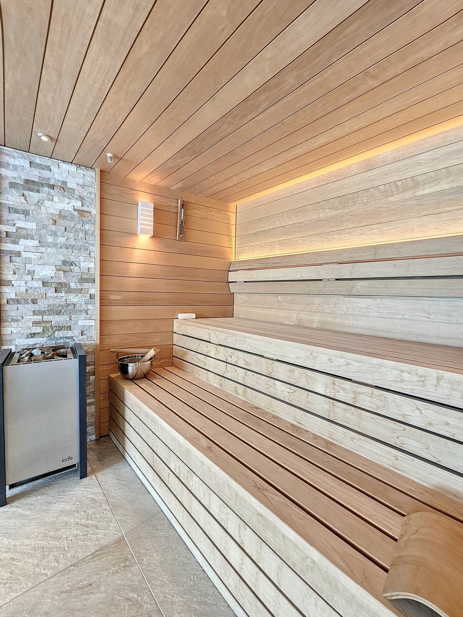 7 Zimmer Chalet