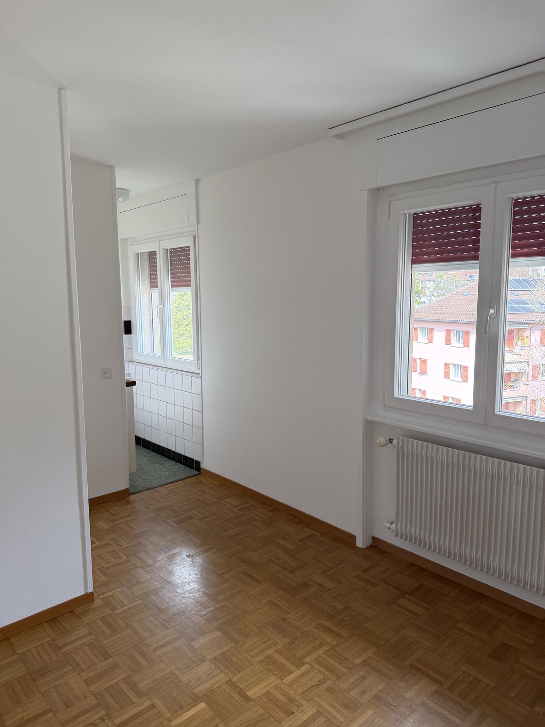 1 ½ rooms apartment, photo 5 sur 8