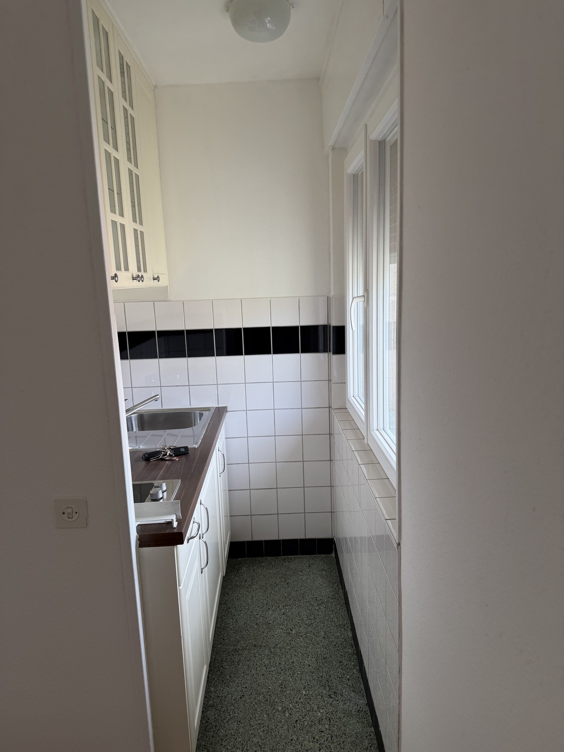 1 ½ rooms apartment, photo 3 sur 8