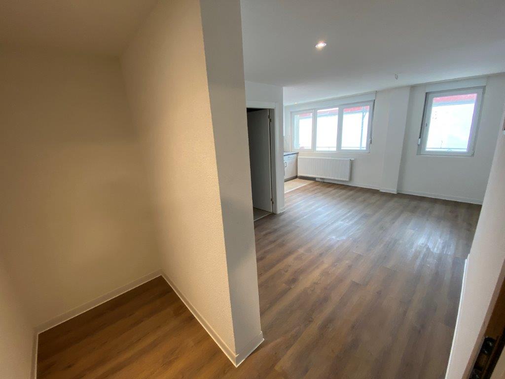 1 room apartment, photo 2 sur 5