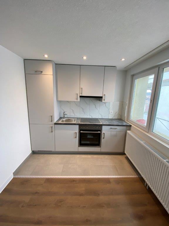 1 room apartment, photo 1 sur 5