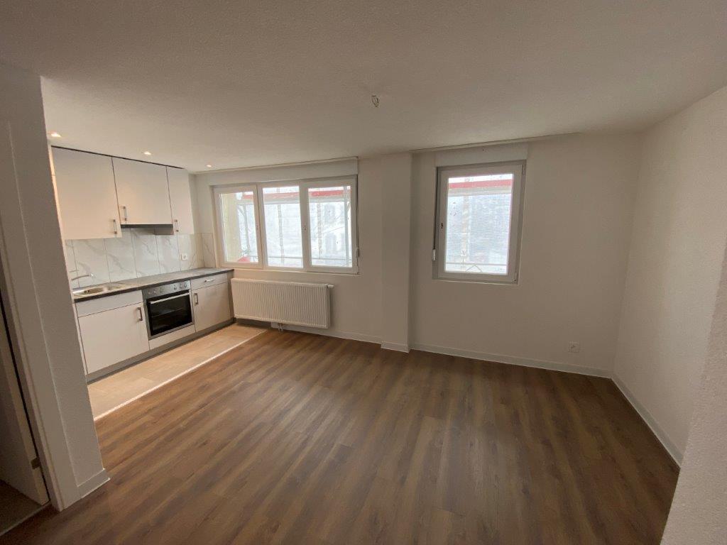 1 room apartment, photo 3 sur 5