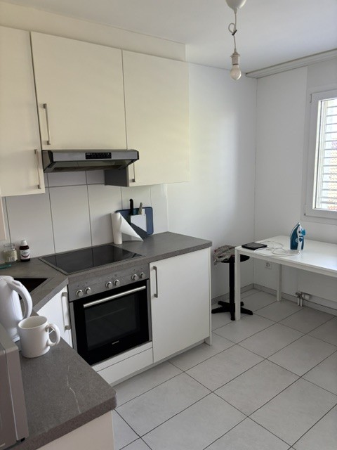 Appartement de 1 ½ pièces, photo 2 sur 4