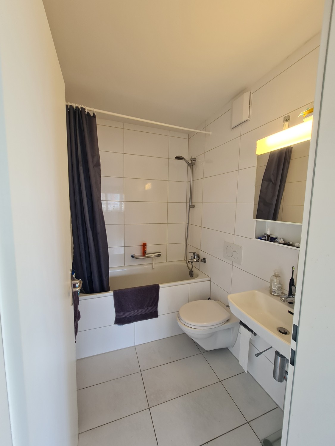 Appartement de 1 ½ pièces, photo 3 sur 4