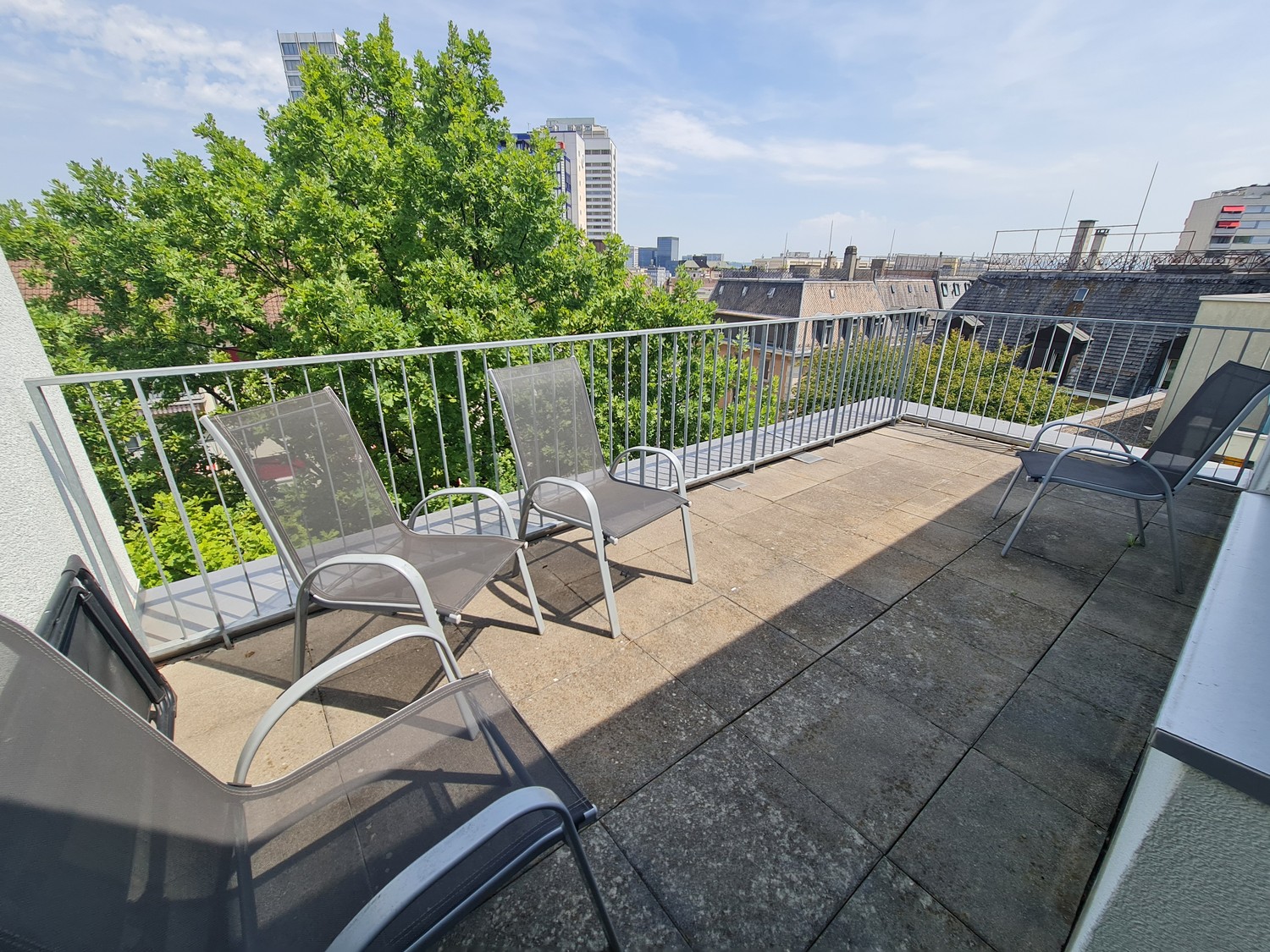 Appartement de 1 ½ pièces, photo 4 sur 4