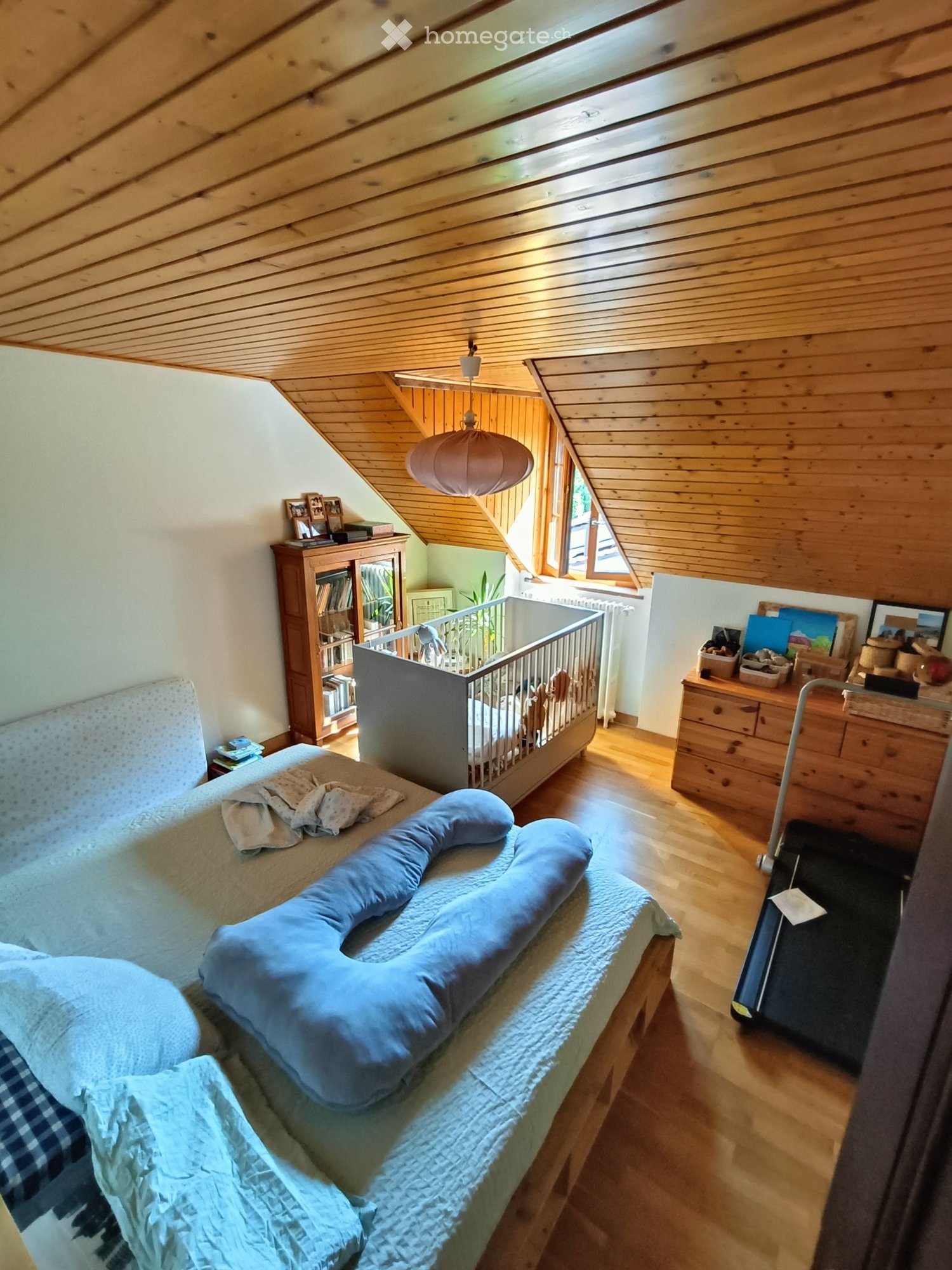 5 ½ rooms apartment