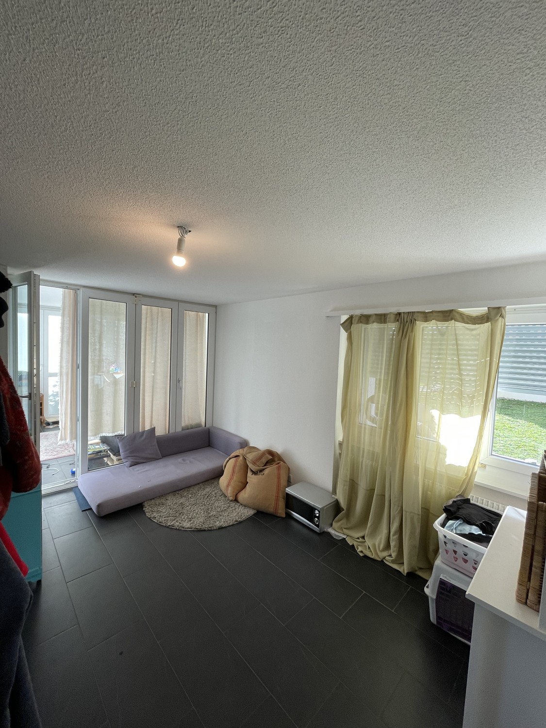 Appartement de 2 ½ pièces