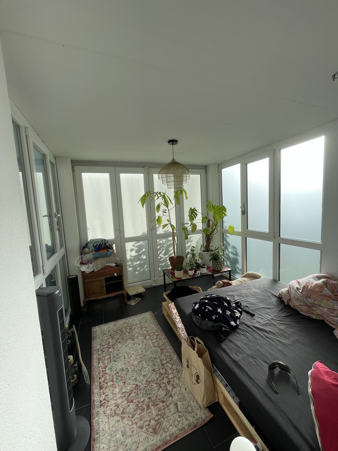 Appartement de 2 ½ pièces