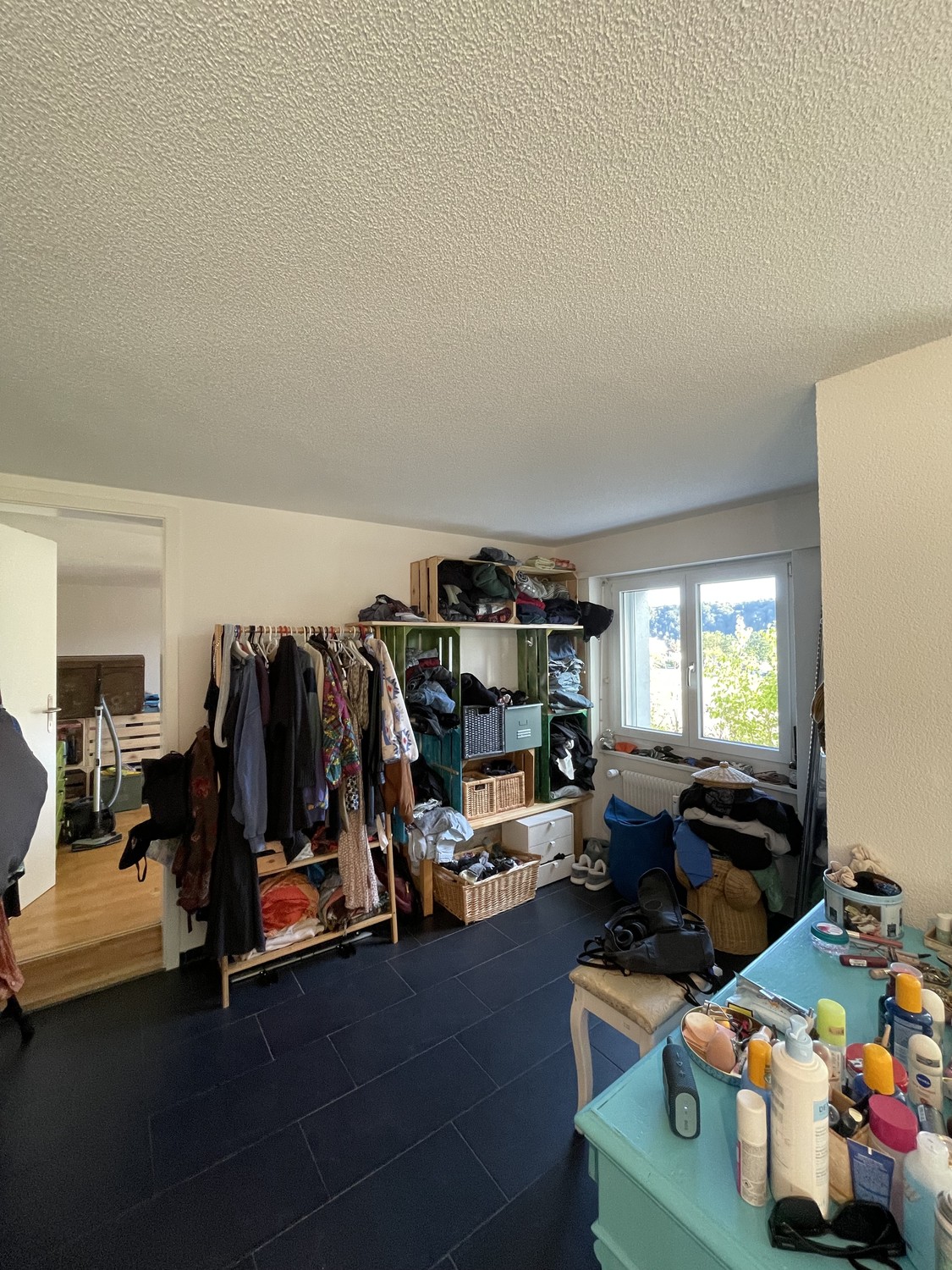 Appartement de 2 ½ pièces