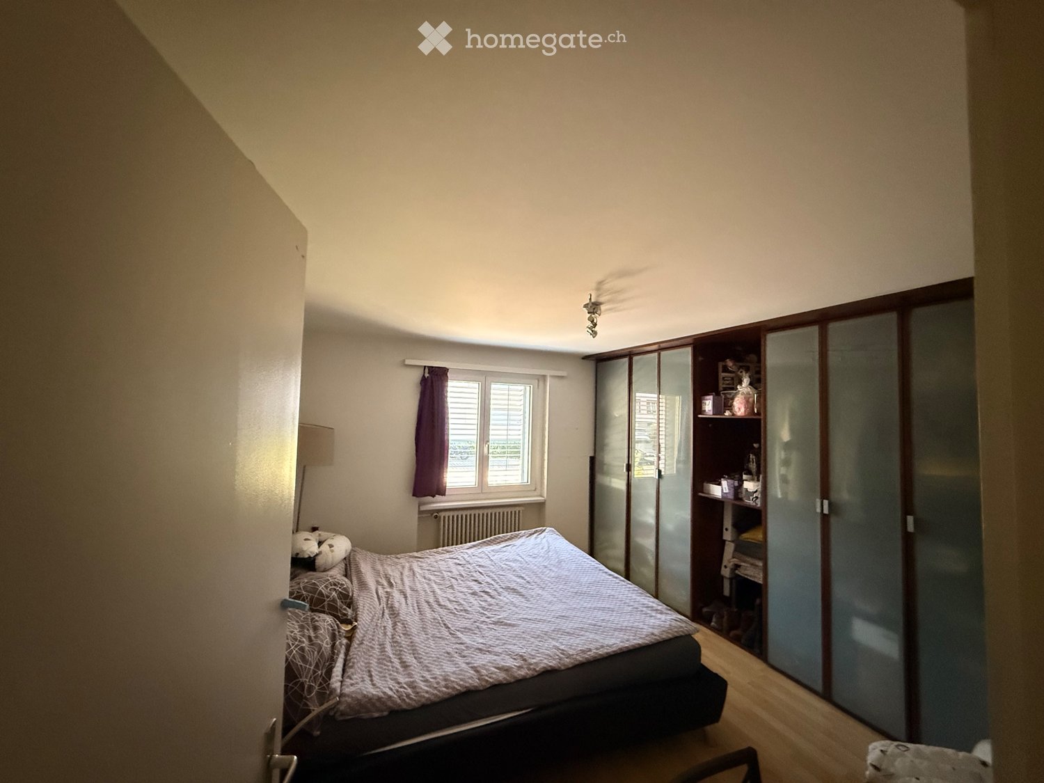 Appartement de 3 pièces