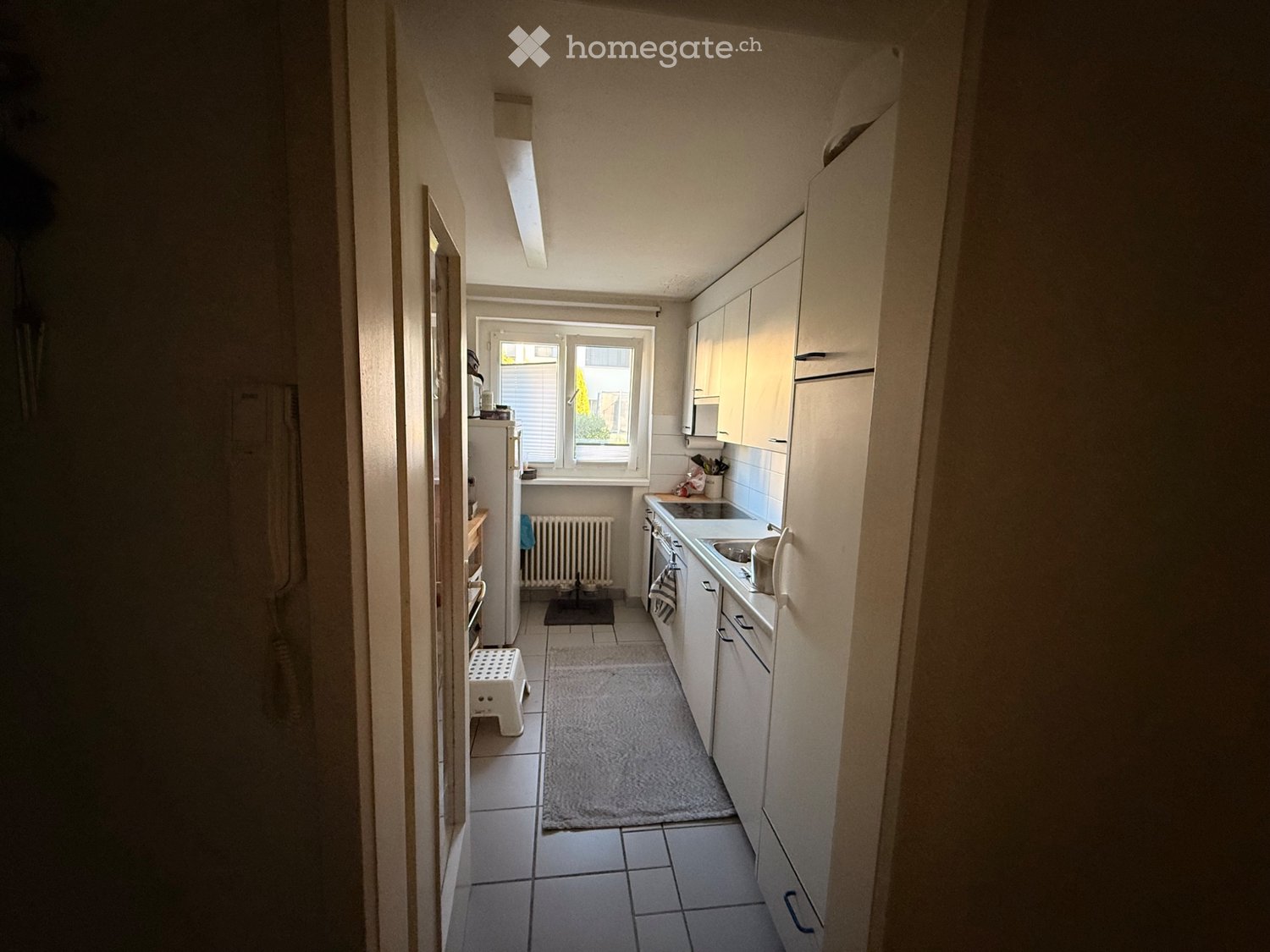 Appartement de 3 pièces