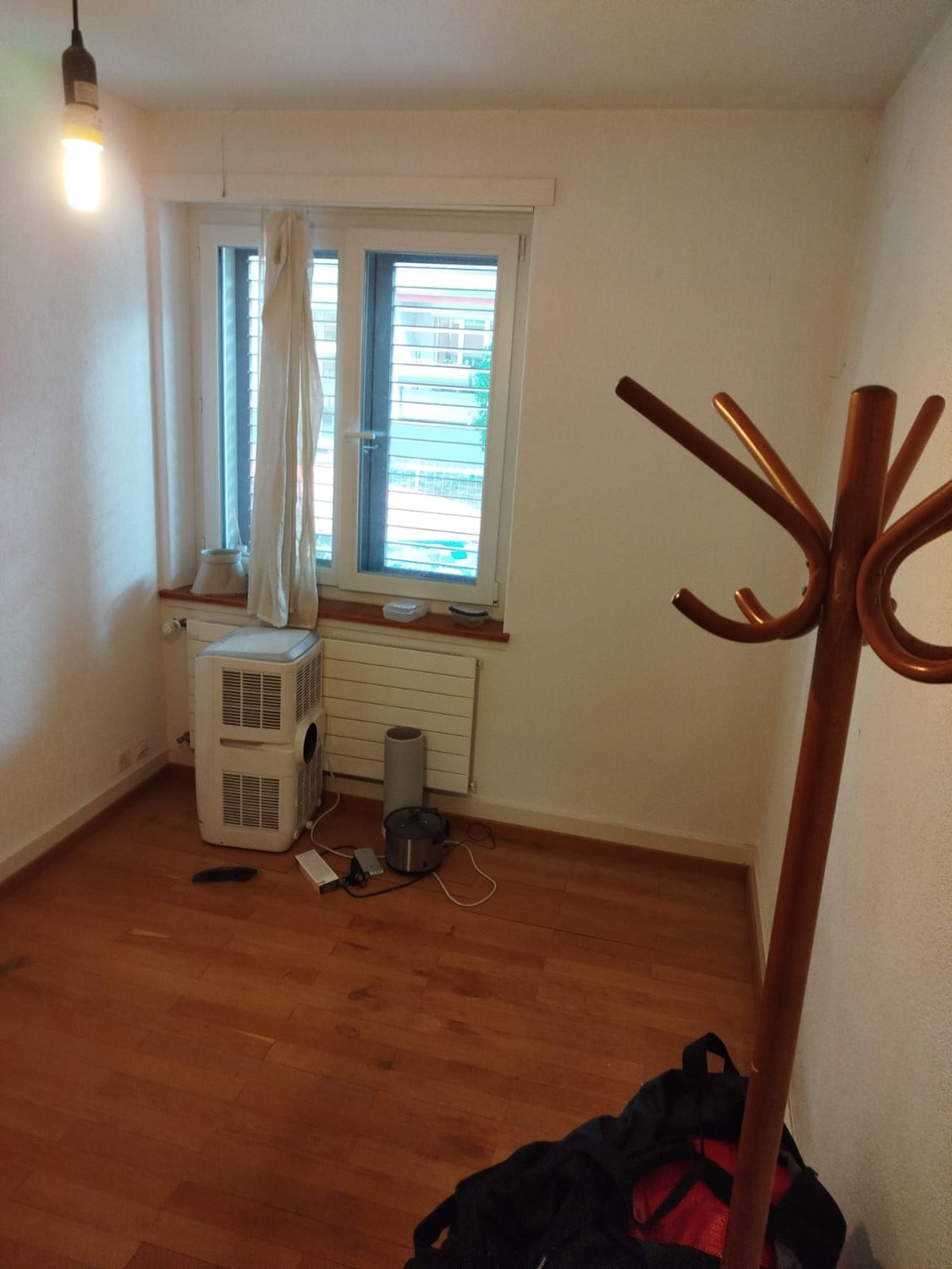 Chambre en colocation