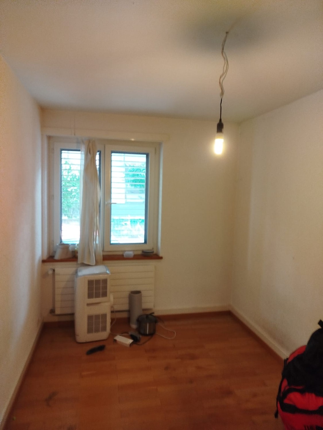 Chambre en colocation