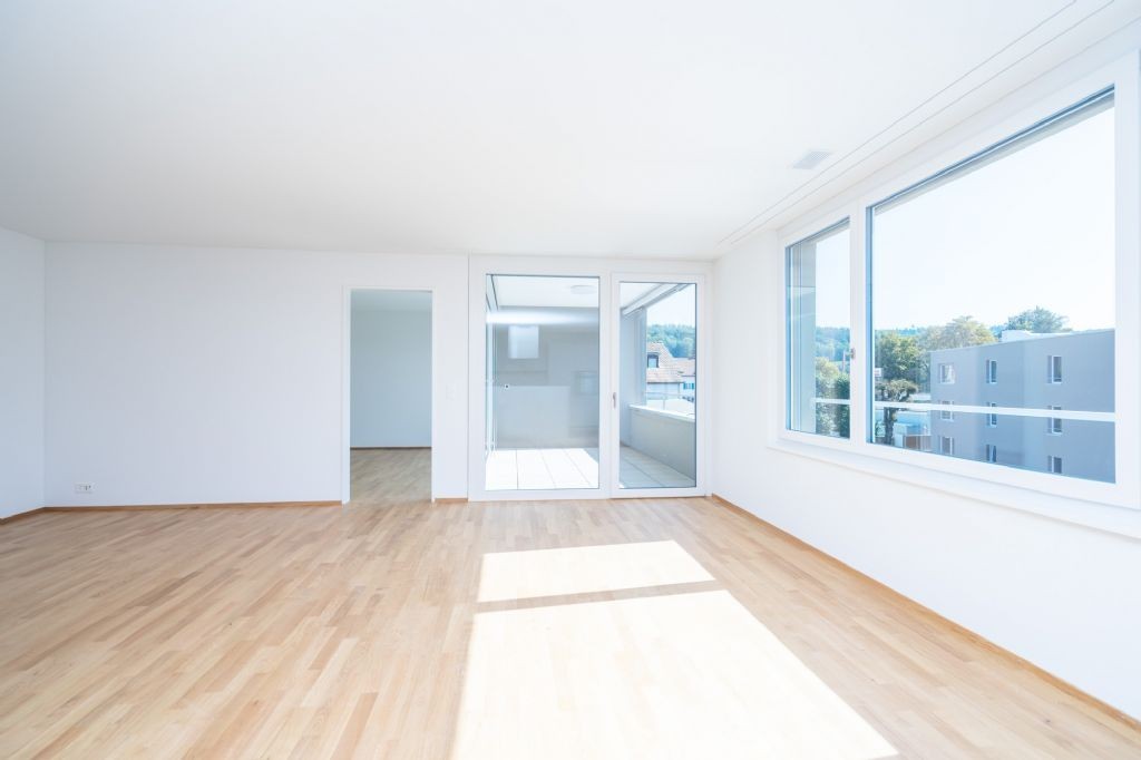 Appartement de 2 ½ pièces, photo 5 sur 6