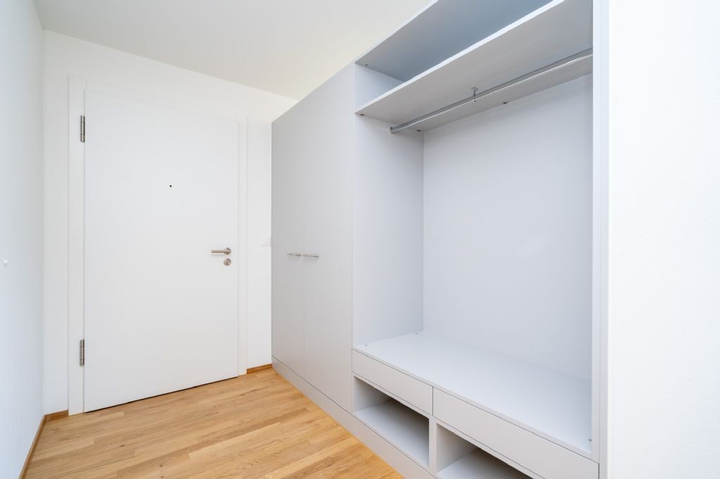 Appartement de 2 ½ pièces, photo 1 sur 6