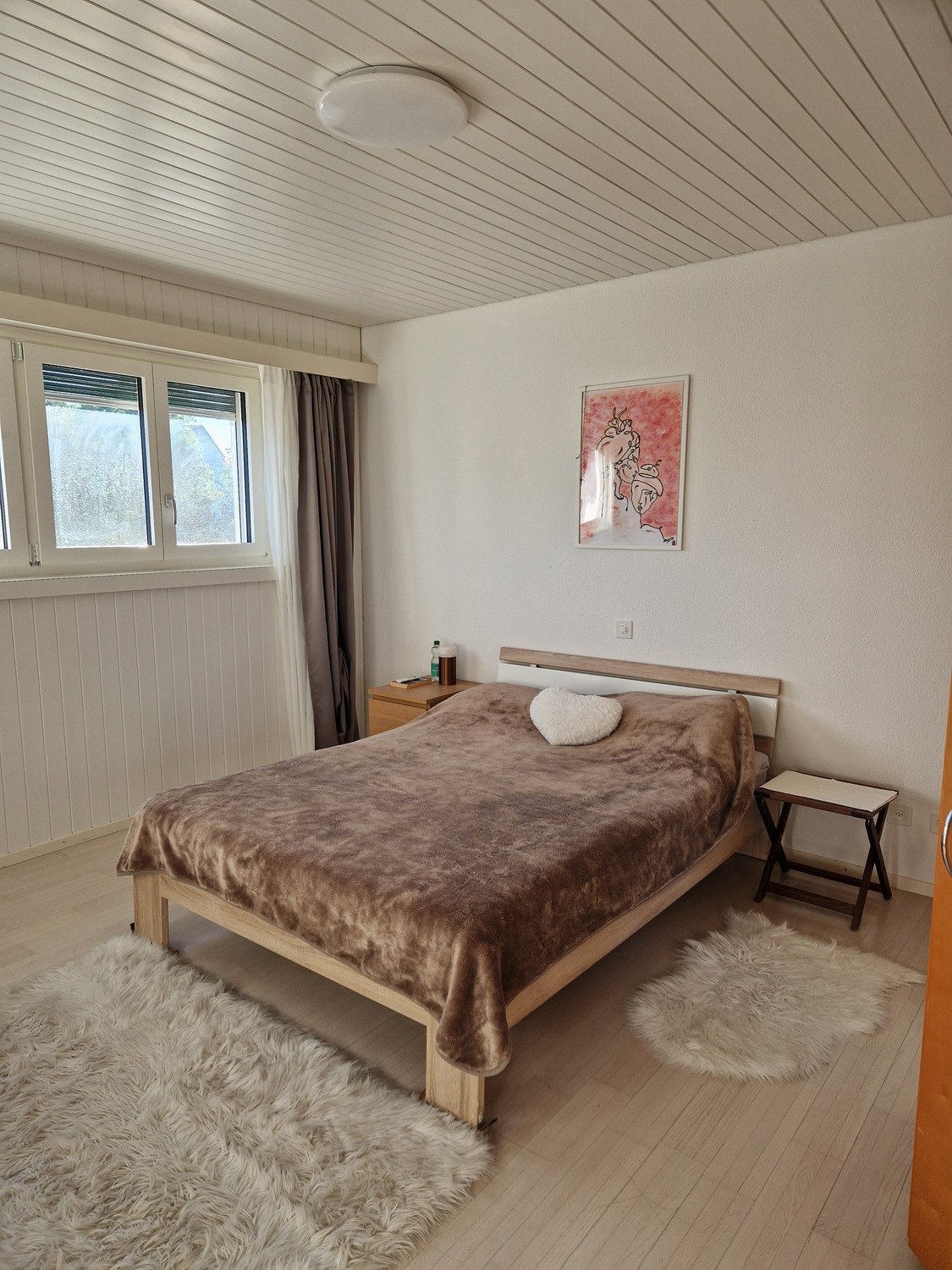Appartement de 3 pièces, photo 2 sur 9