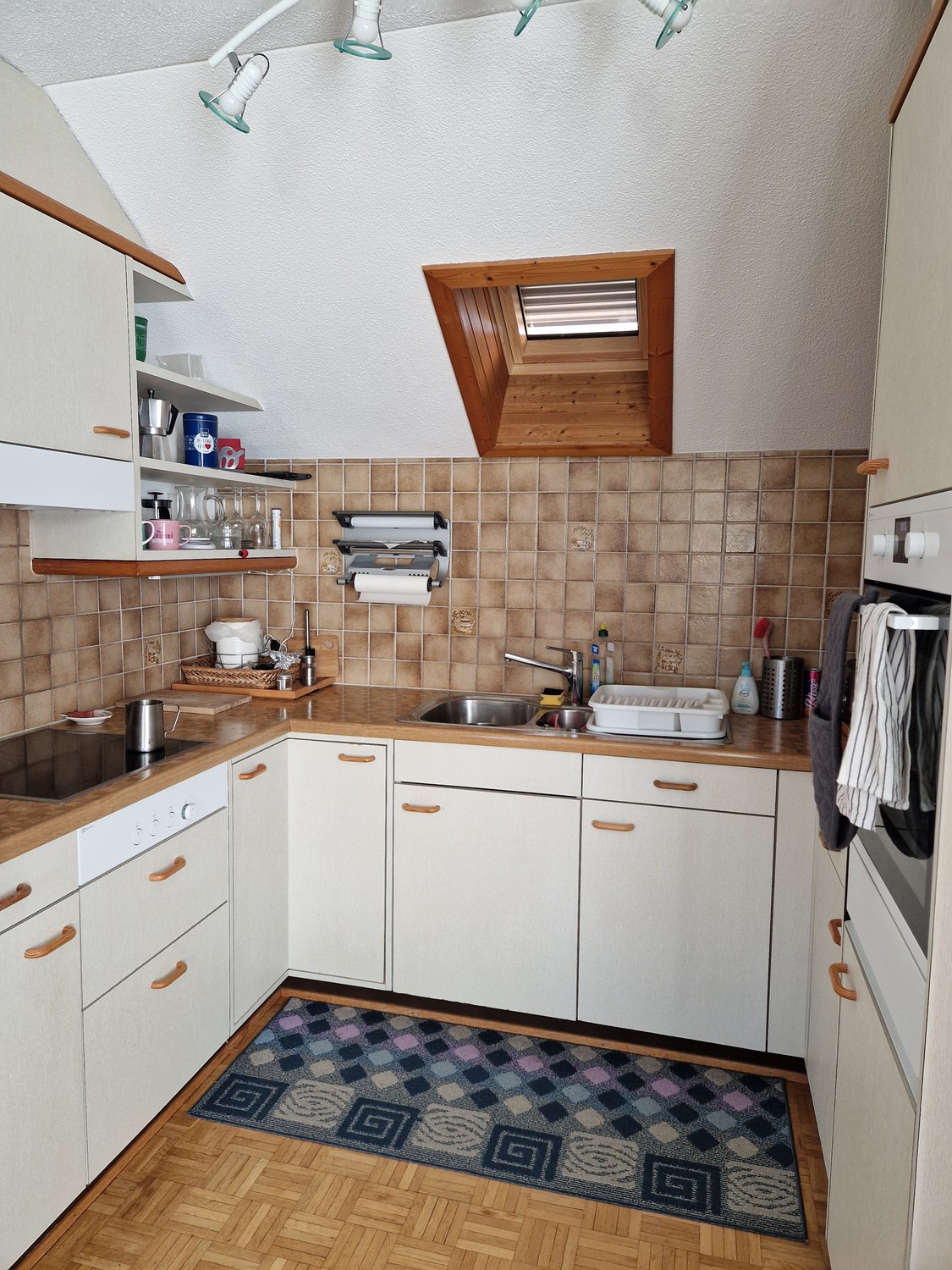 Appartement de 3 pièces, photo 4 sur 9