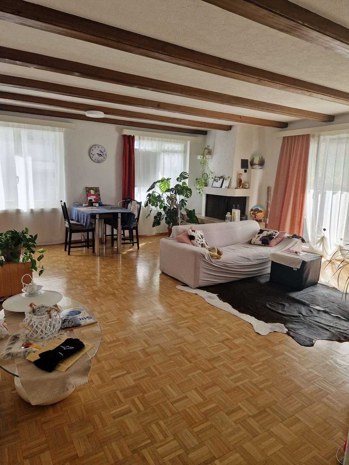 Appartement de 3 pièces, photo 1 sur 9