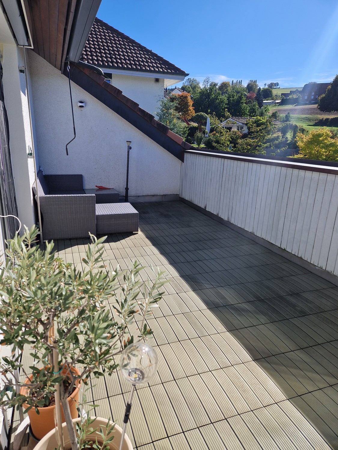 Appartement de 3 pièces, photo 8 sur 9