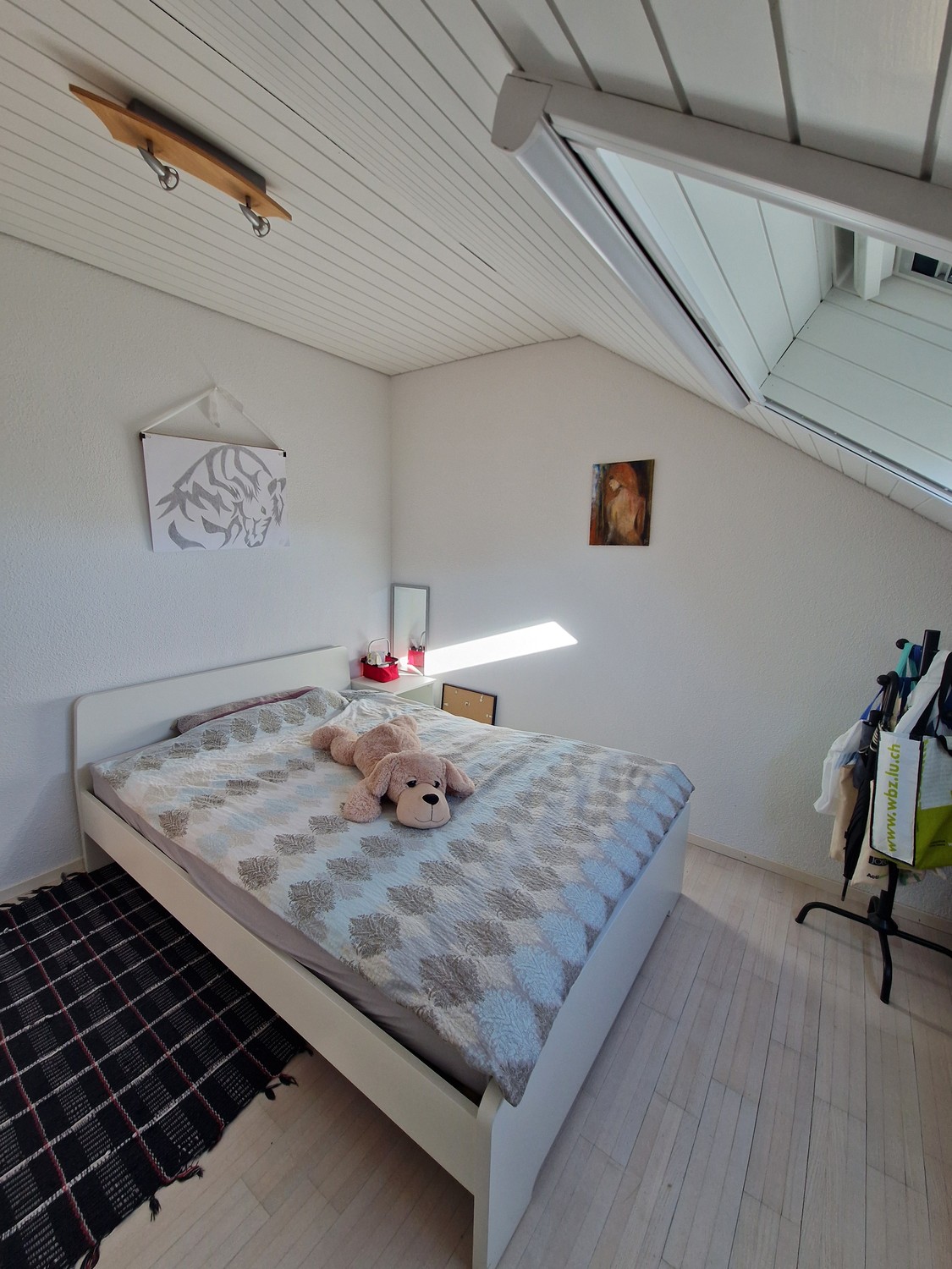 Appartement de 3 pièces, photo 3 sur 9