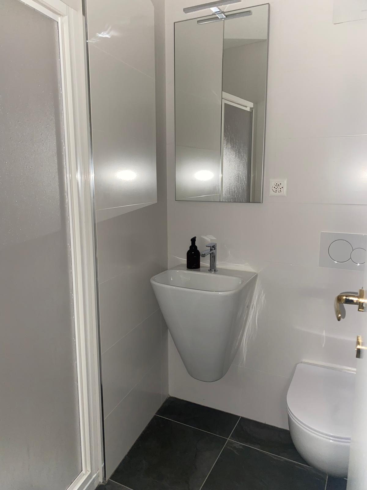 6 pièces attique