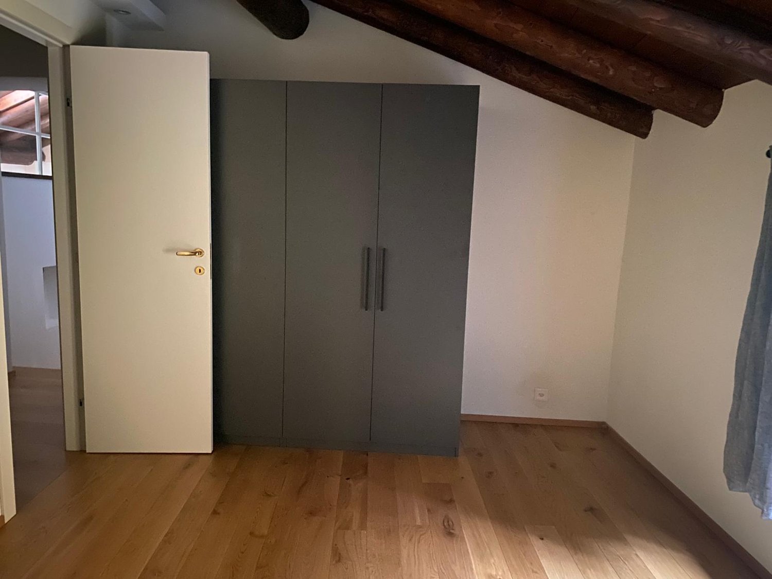 6 pièces attique