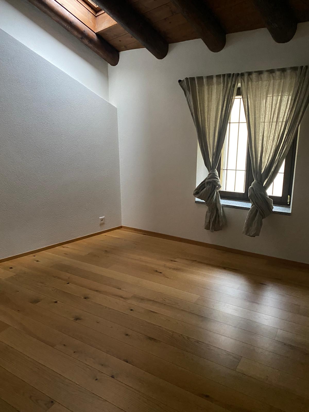 6 pièces attique