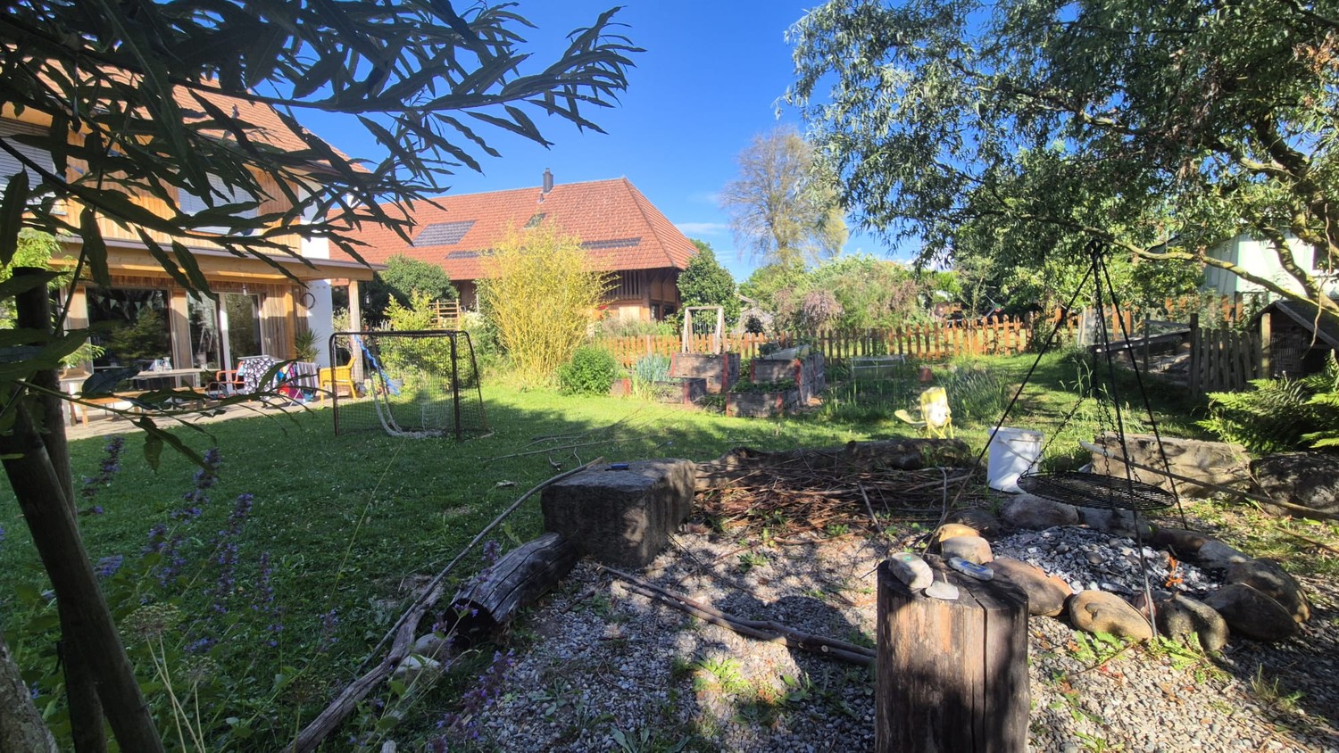 Maison individuelle de 6 ½ pièces, photo 2 sur 9