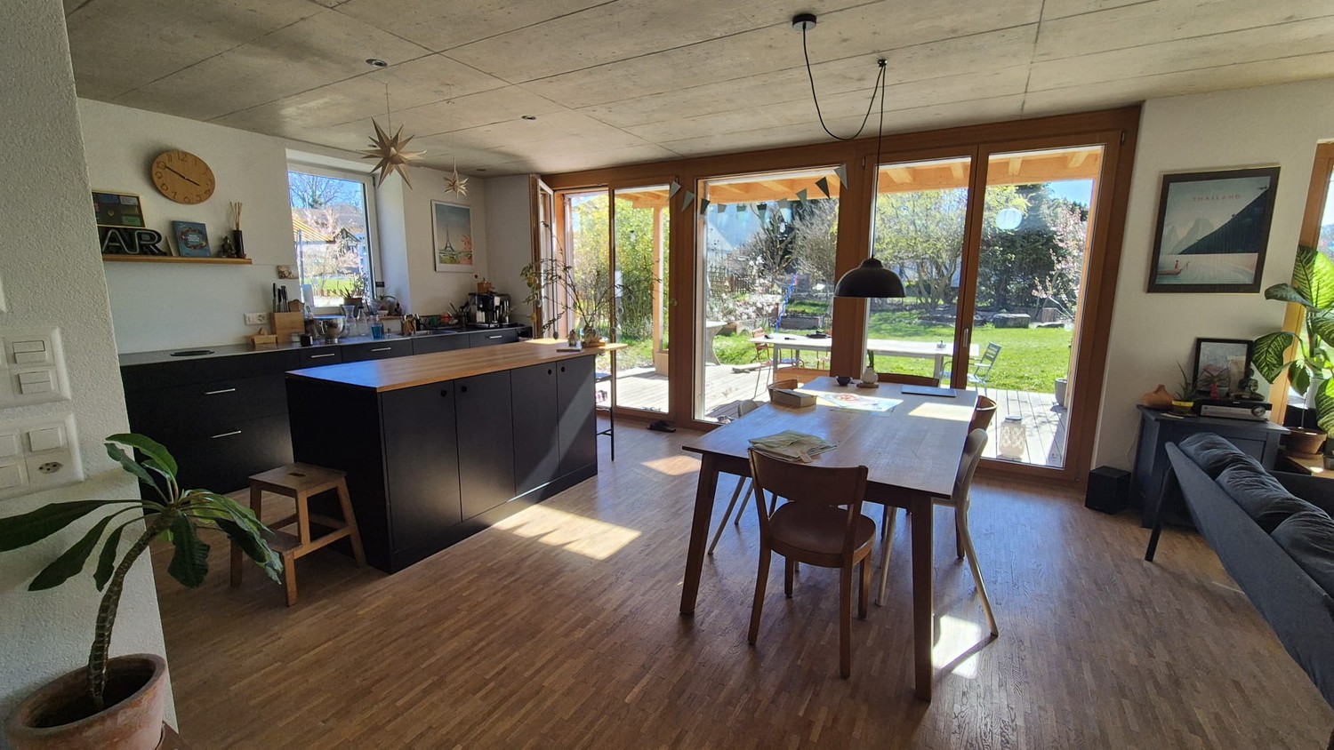Maison individuelle de 6 ½ pièces, photo 1 sur 9