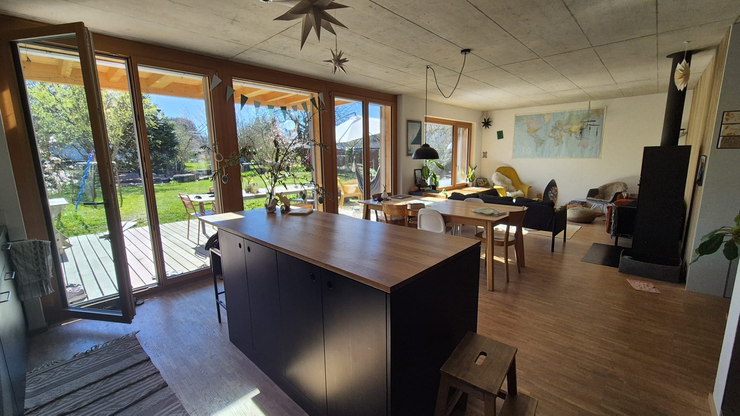 Maison individuelle de 6 ½ pièces, photo 4 sur 9