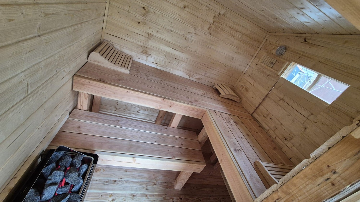Maison individuelle de 6 ½ pièces, photo 9 sur 9