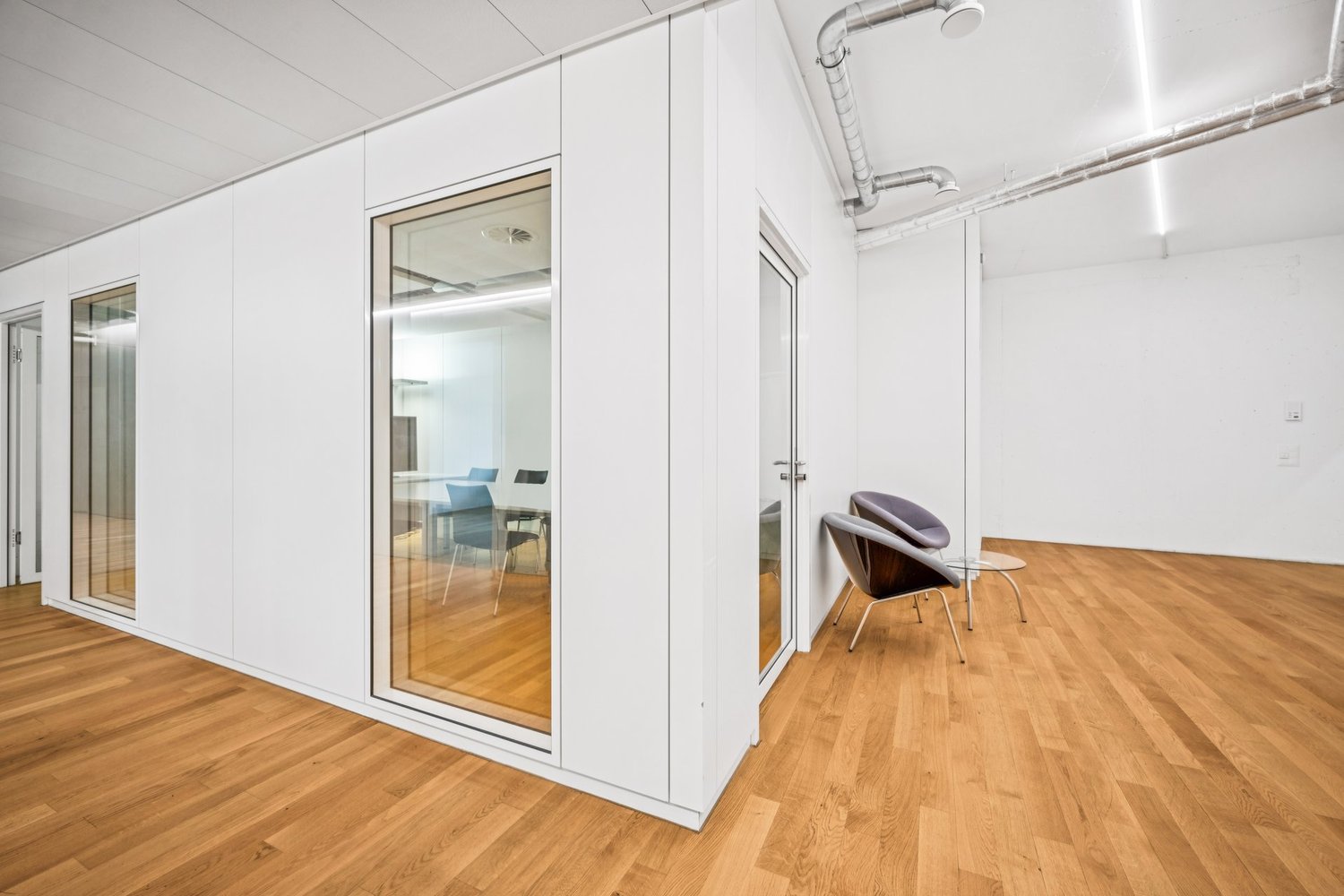 258m² office, photo 4 sur 8