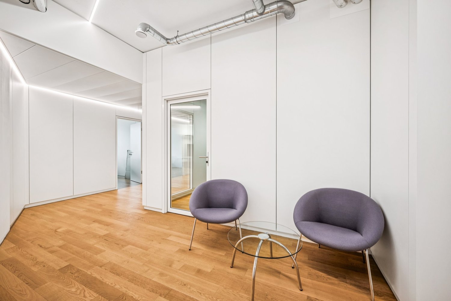 258m² office, photo 3 sur 8