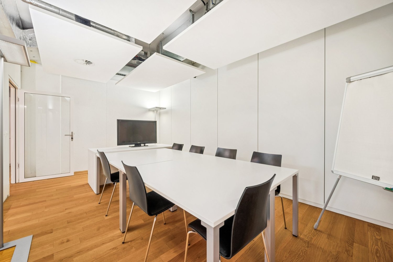 258m² office, photo 7 sur 8