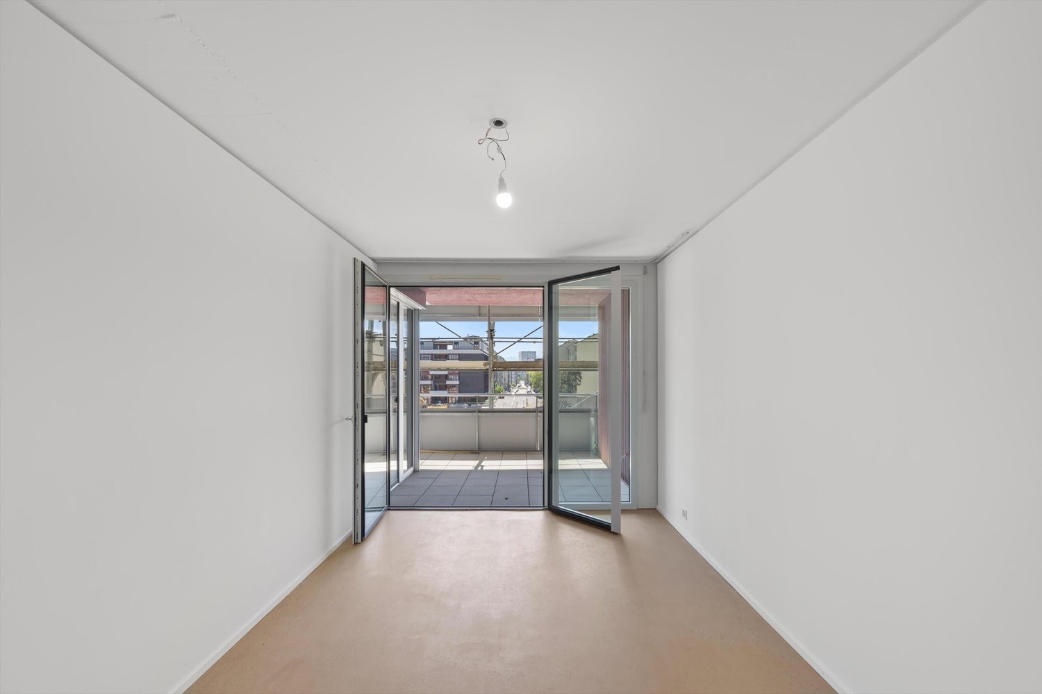 5 ½ pièces appartement, photo 2 sur 5