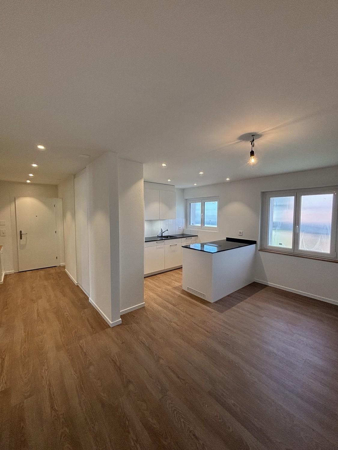appartement de 3 pièces, photo 6 sur 7