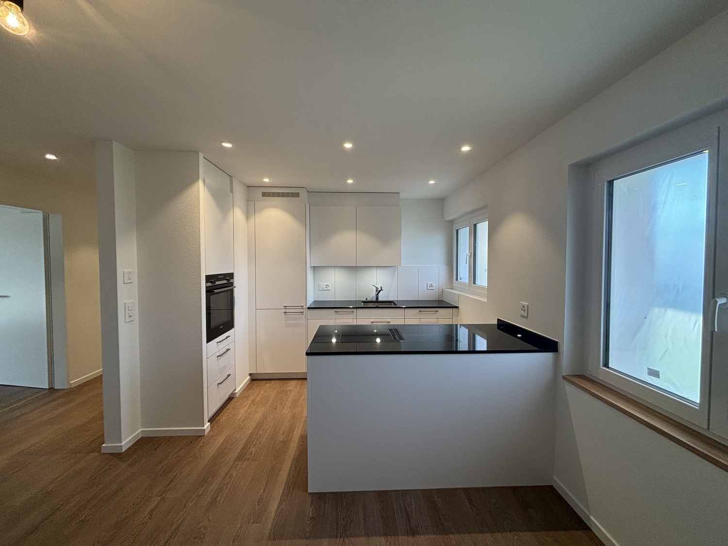 appartement de 3 pièces, photo 1 sur 7