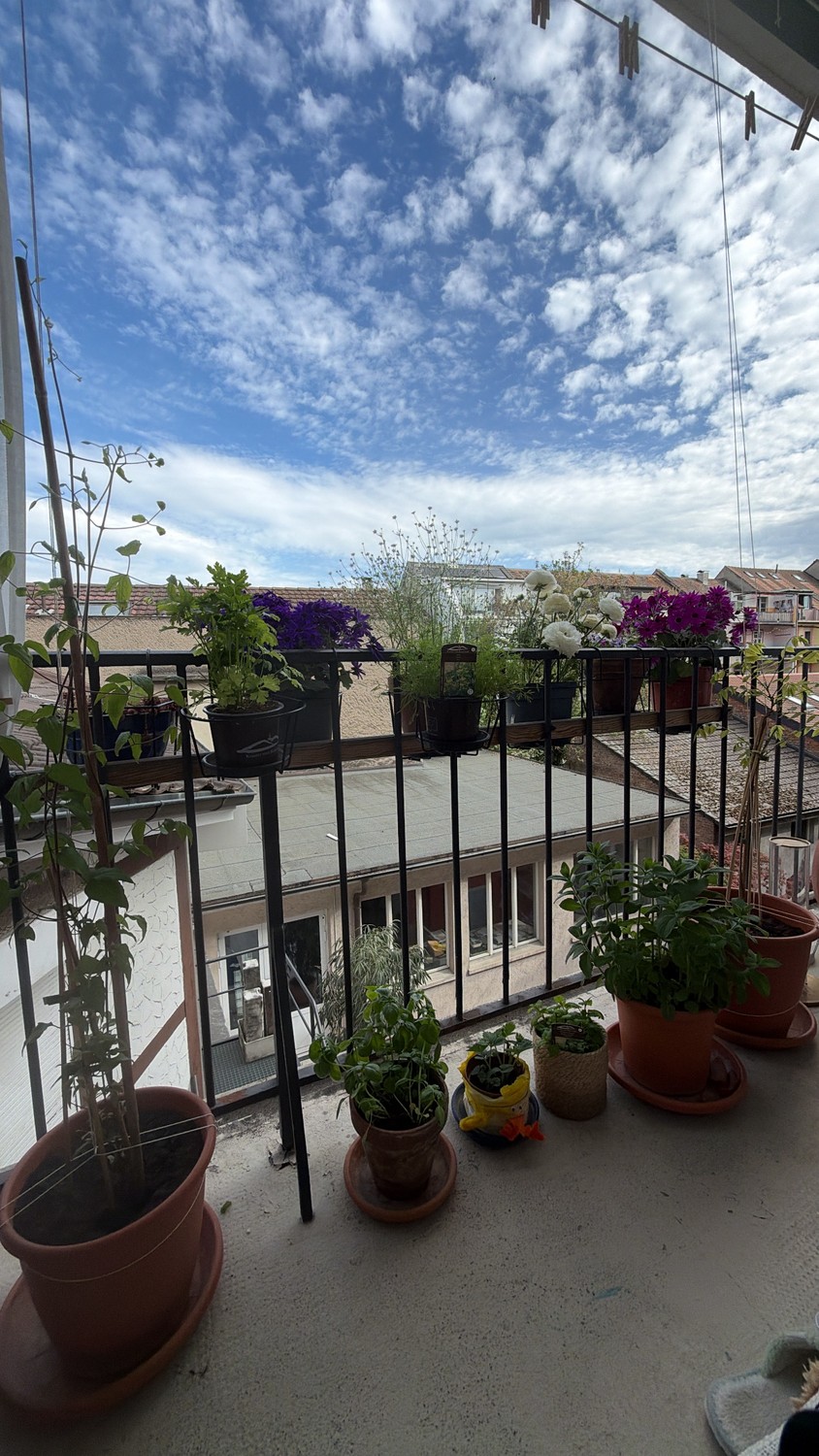 Appartement de 2 pièces