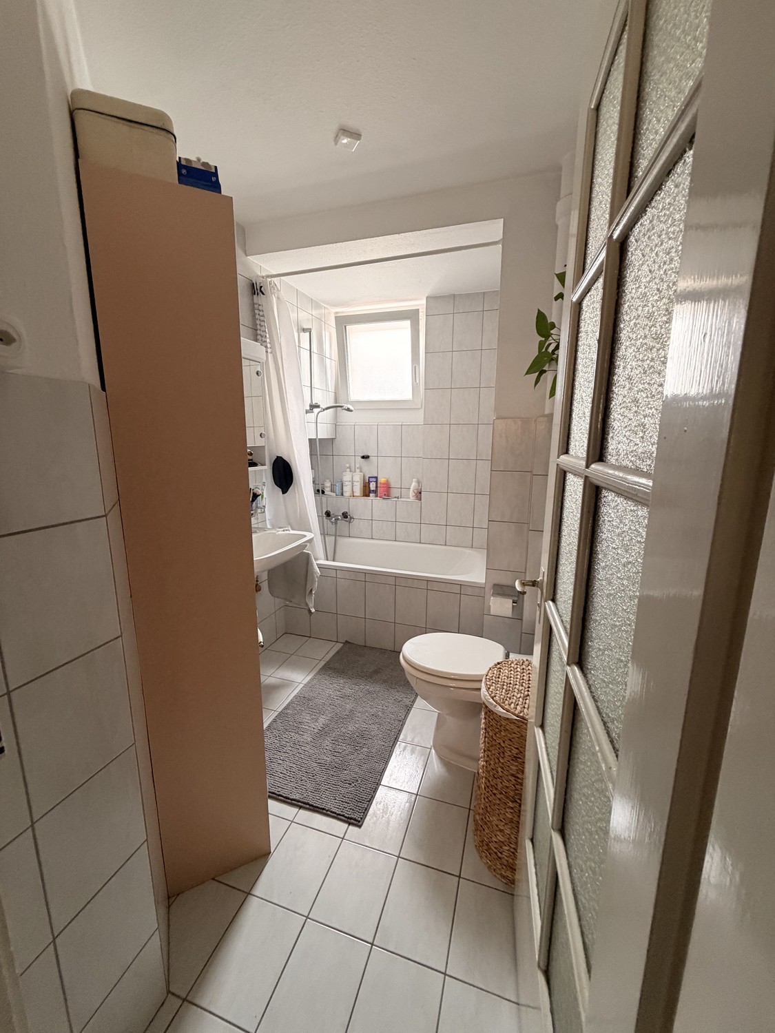 Appartement de 2 pièces