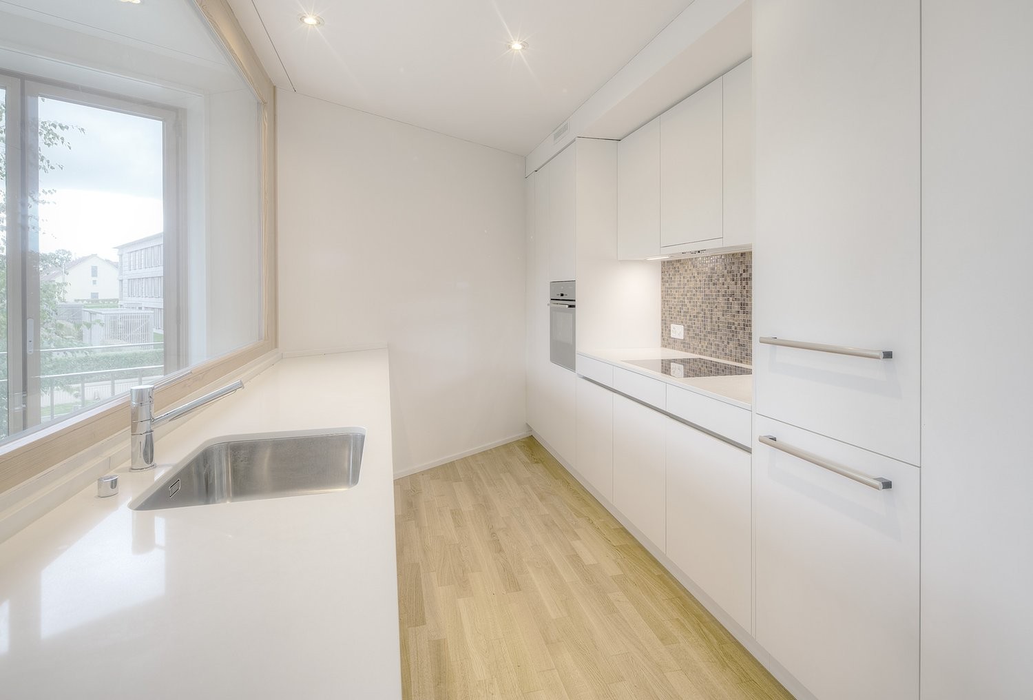 Appartement de 2 ½ pièces, photo 6 sur 10