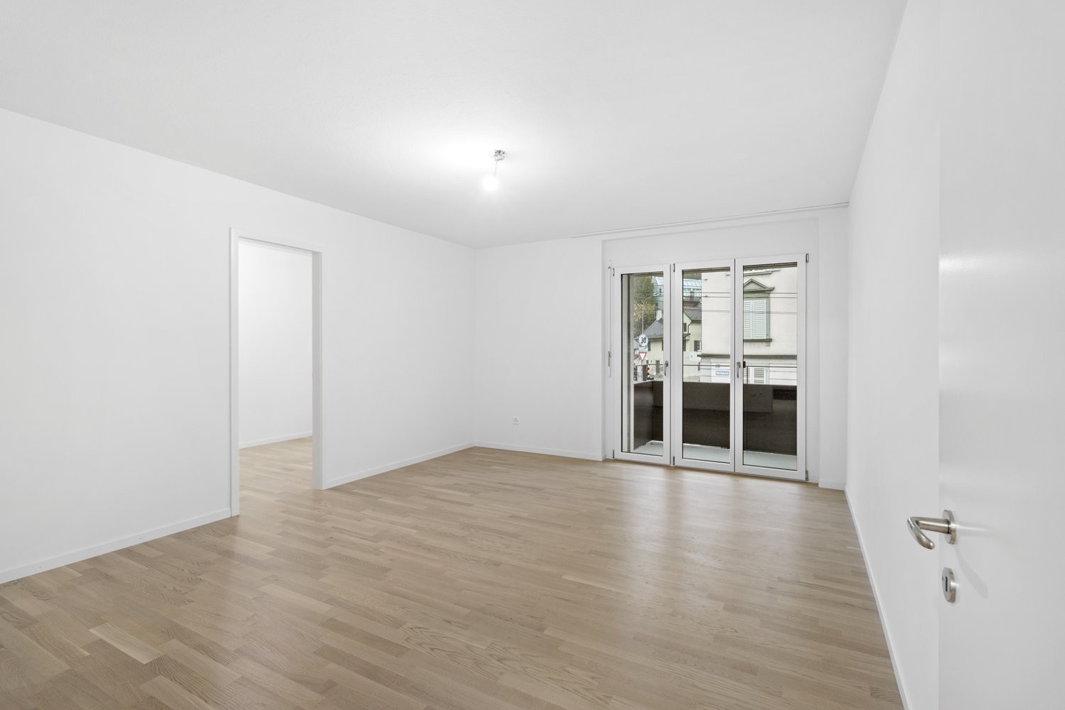 Appartement de 3 ½ pièces, photo 5 sur 9